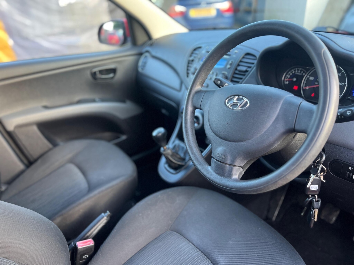 Used Hyundai i10 for sale - 77267876: Photo 24