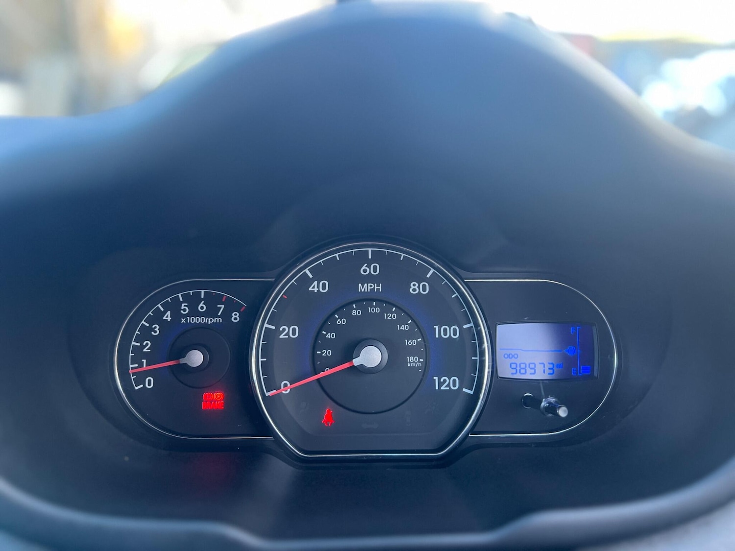 Used Hyundai i10 for sale - 77267876: Photo 26