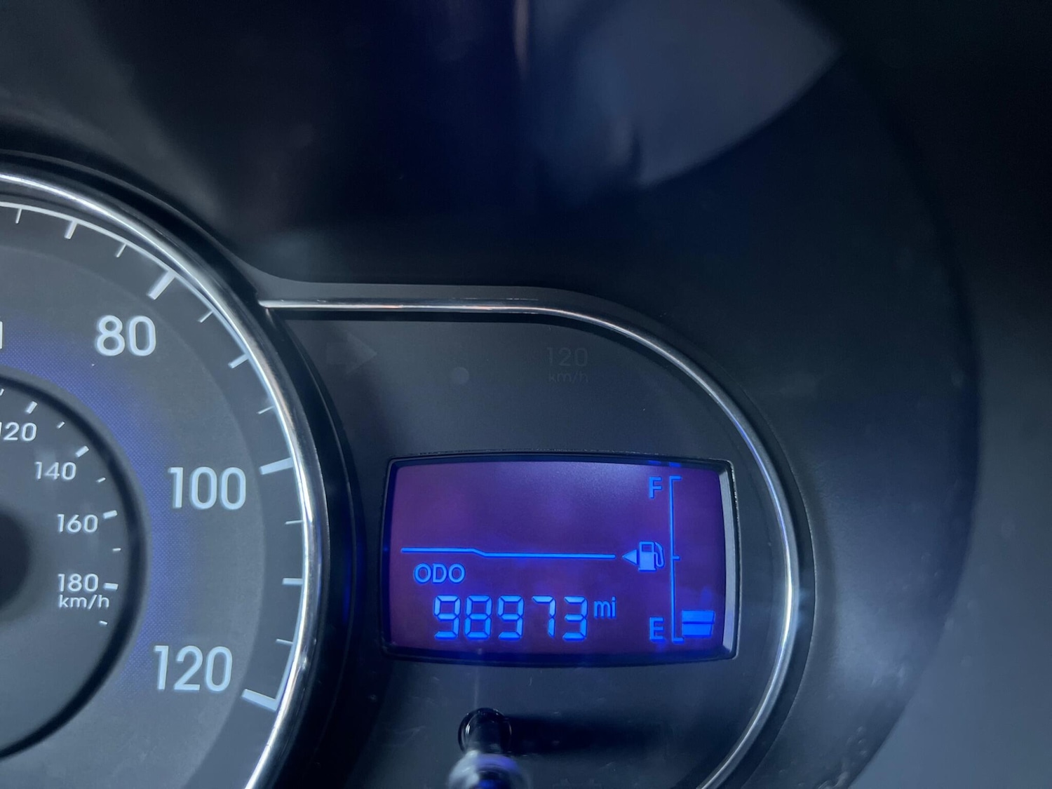 Used Hyundai i10 for sale - 77267876: Photo 28