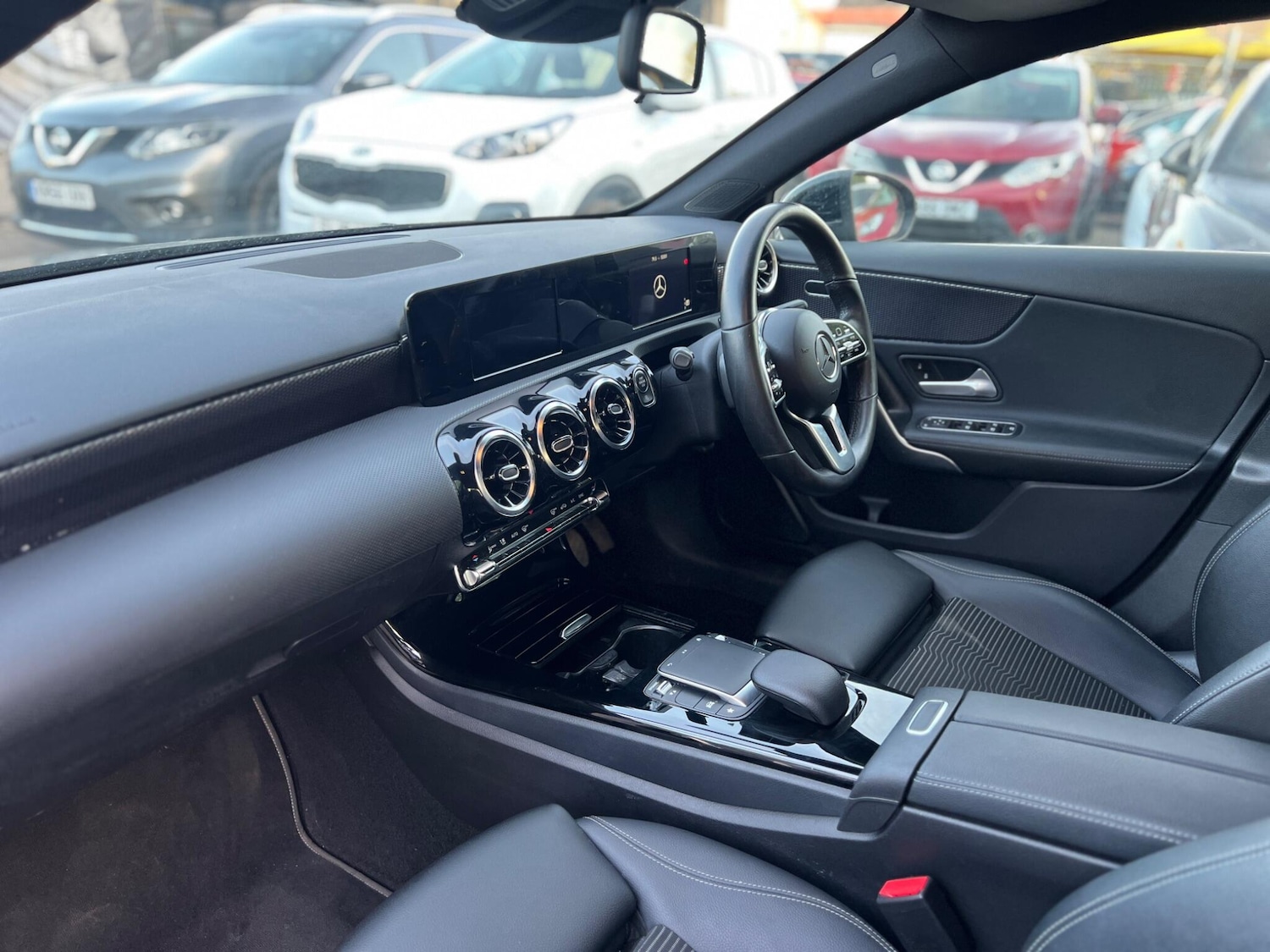 Used Mercedes-Benz A-Class 2020 for sale - 78170270: Photo 16