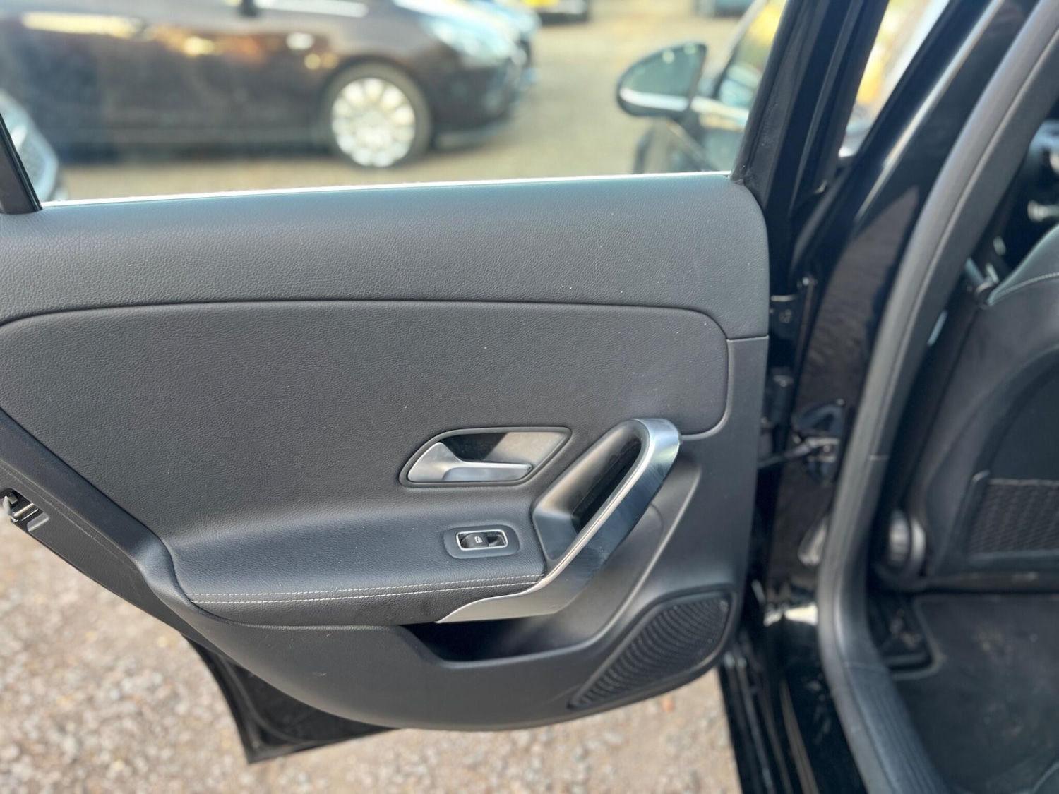 Used Mercedes-Benz A-Class 2020 for sale - 78170270: Photo 17