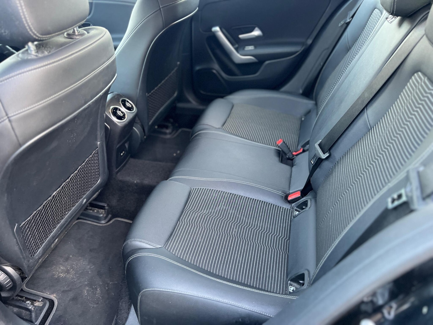 Used Mercedes-Benz A-Class 2020 for sale - 78170270: Photo 18