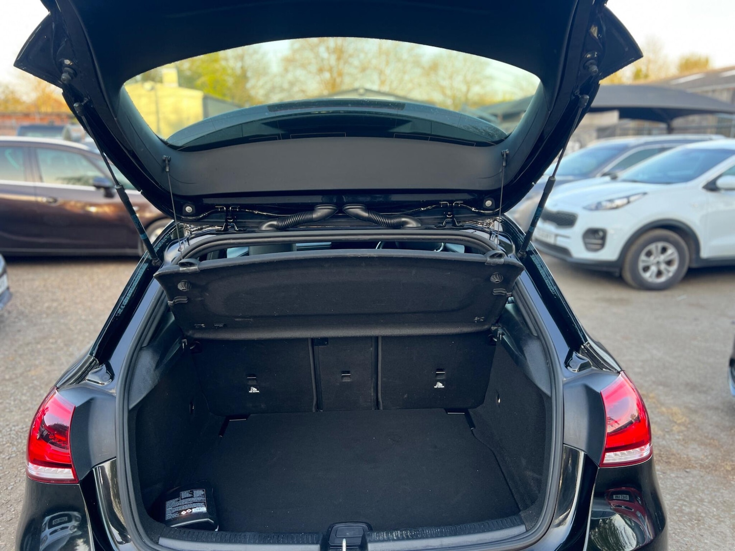 Used Mercedes-Benz A-Class 2020 for sale - 78170270: Photo 20