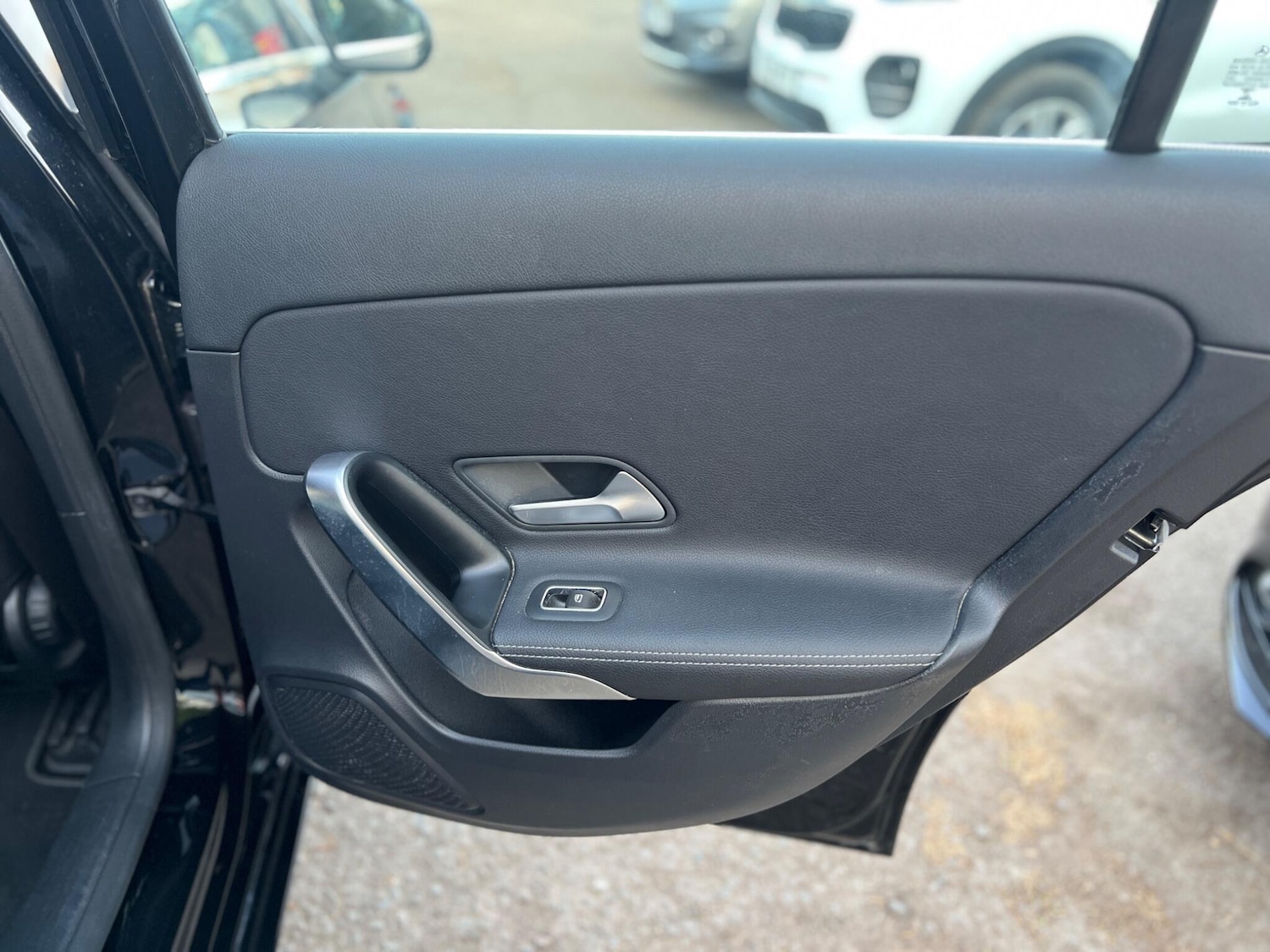 Used Mercedes-Benz A-Class 2020 for sale - 78170270: Photo 21