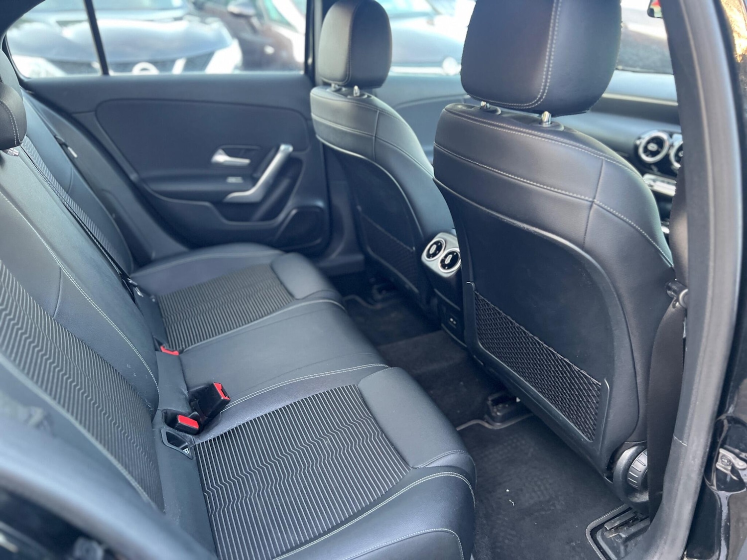 Used Mercedes-Benz A-Class 2020 for sale - 78170270: Photo 22