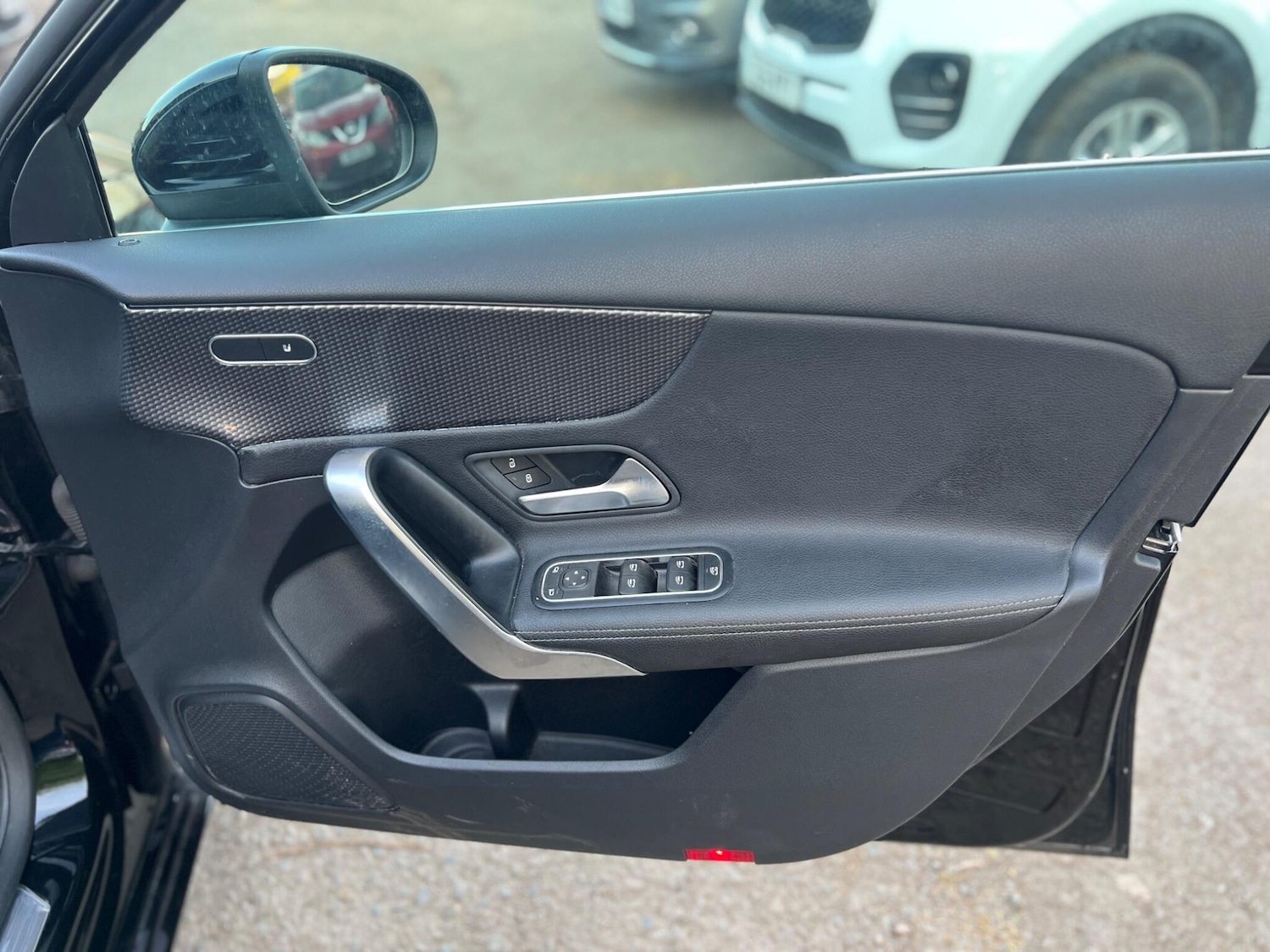 Used Mercedes-Benz A-Class 2020 for sale - 78170270: Photo 24