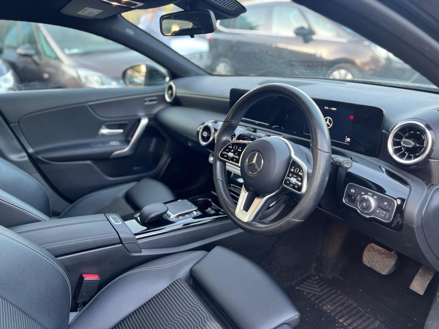 Used Mercedes-Benz A-Class 2020 for sale - 78170270: Photo 25