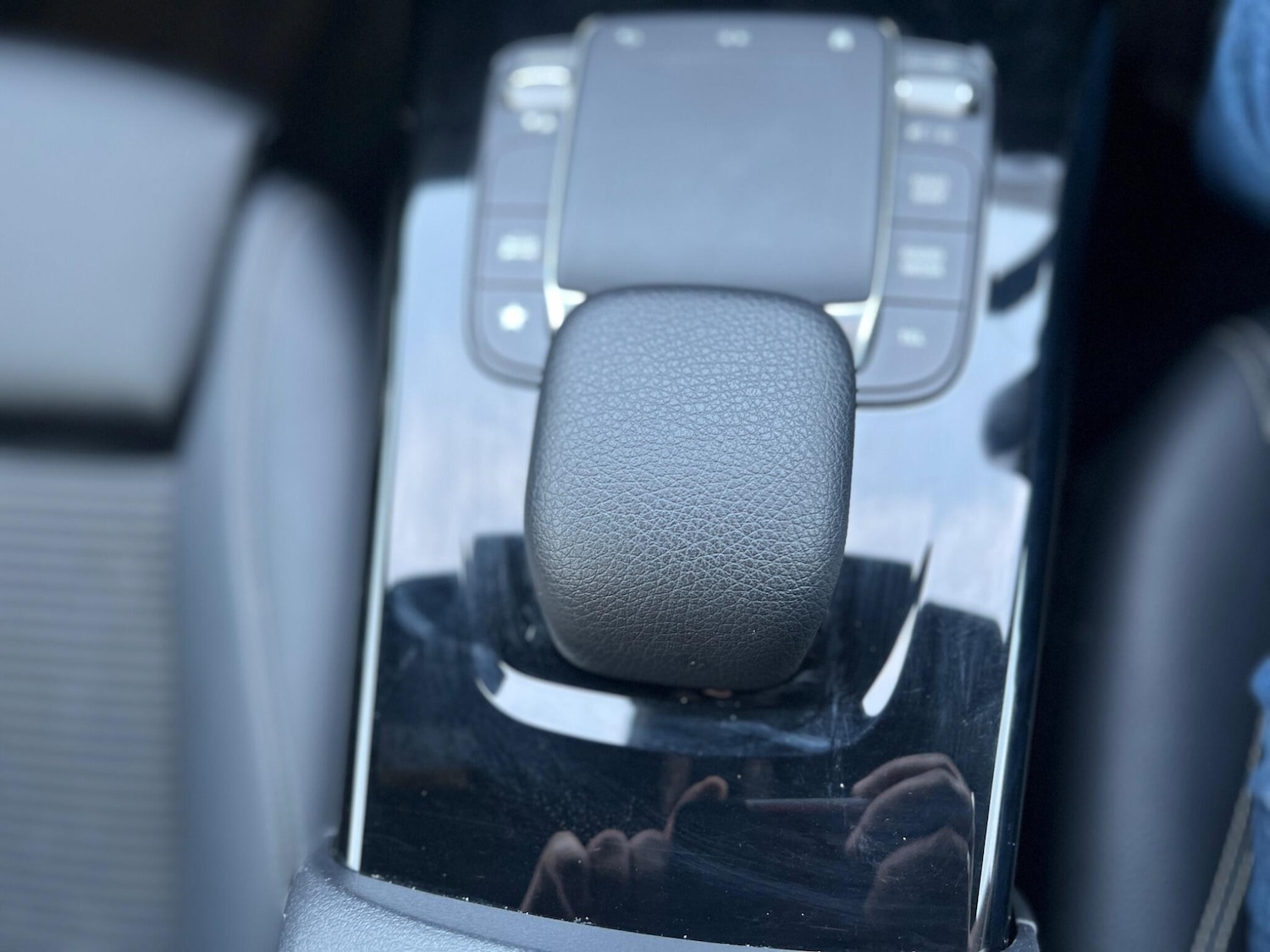 Used Mercedes-Benz A-Class 2020 for sale - 78170270: Photo 35