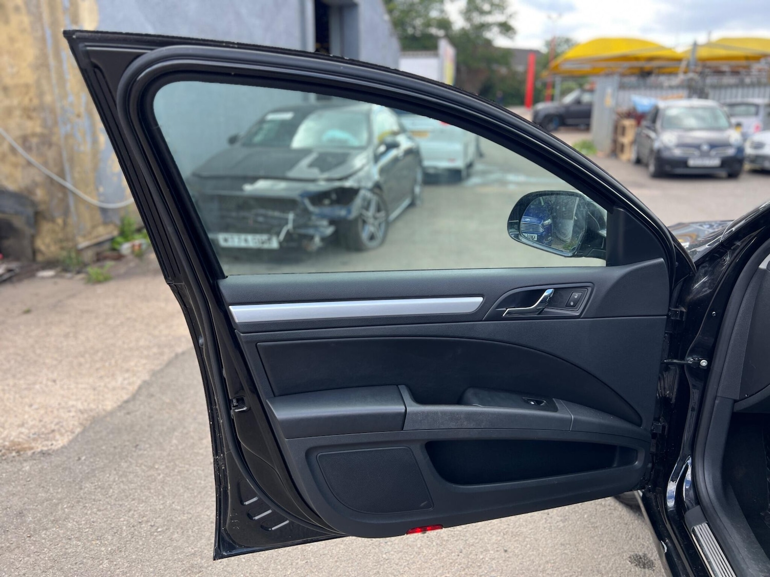 Used Skoda Superb 2015 for sale - 76612836: Photo 18