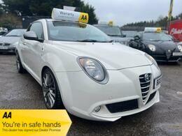 Used Alfa Romeo MiTo for sale - 77612922: Photo 1