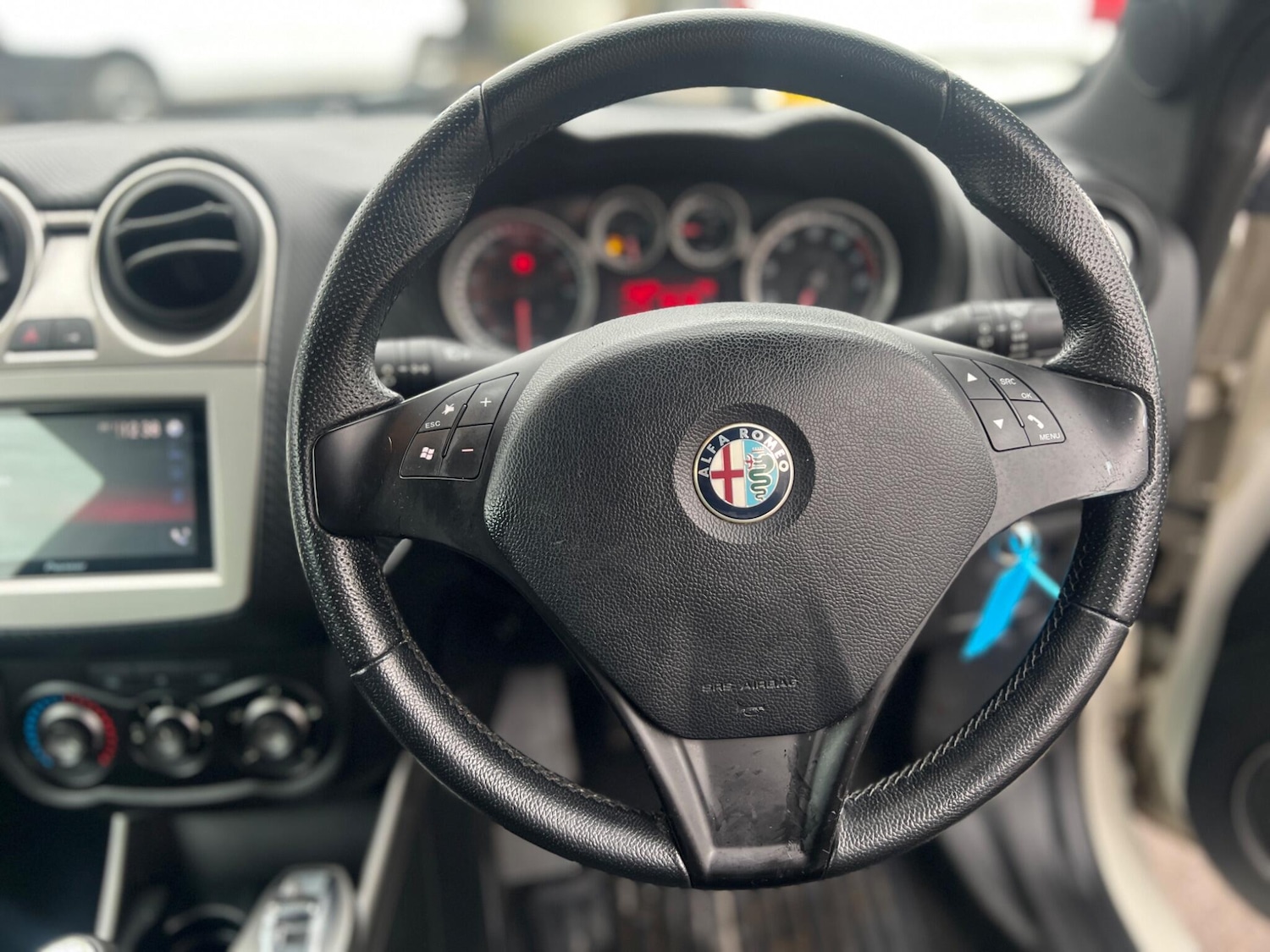 Used Alfa Romeo MiTo for sale - 77612922: Photo 22