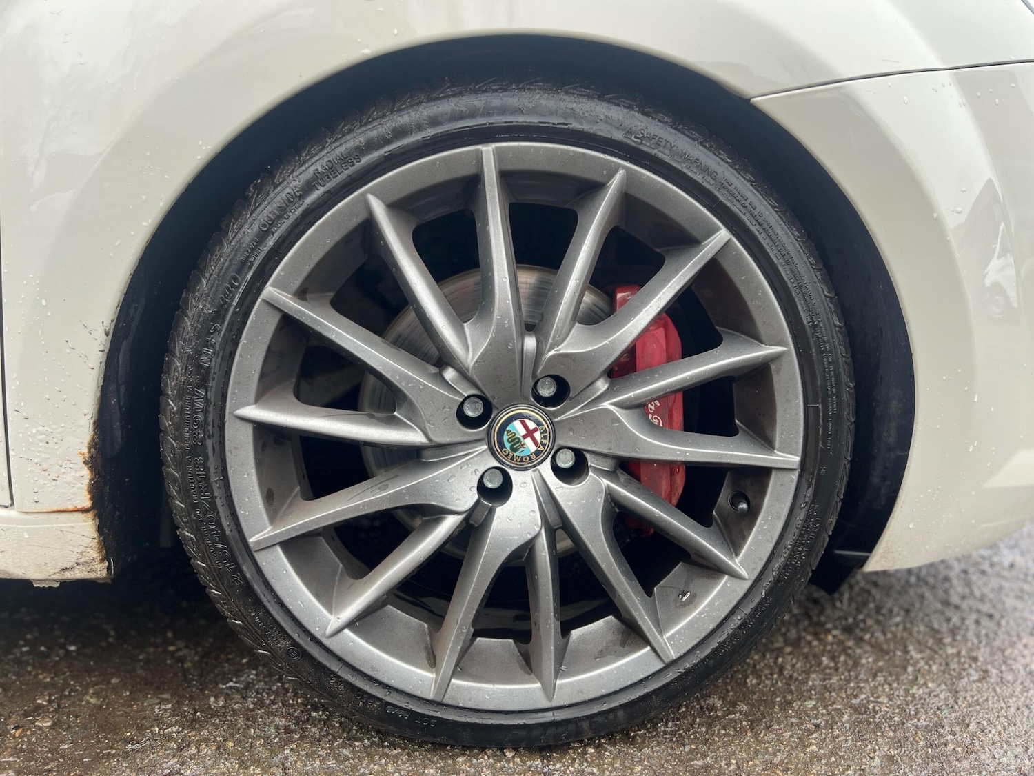 Used Alfa Romeo MiTo for sale - 77612922: Photo 28