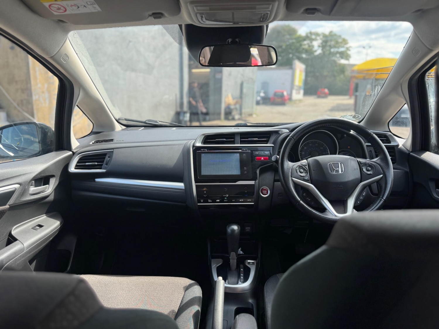 Vehicle 24