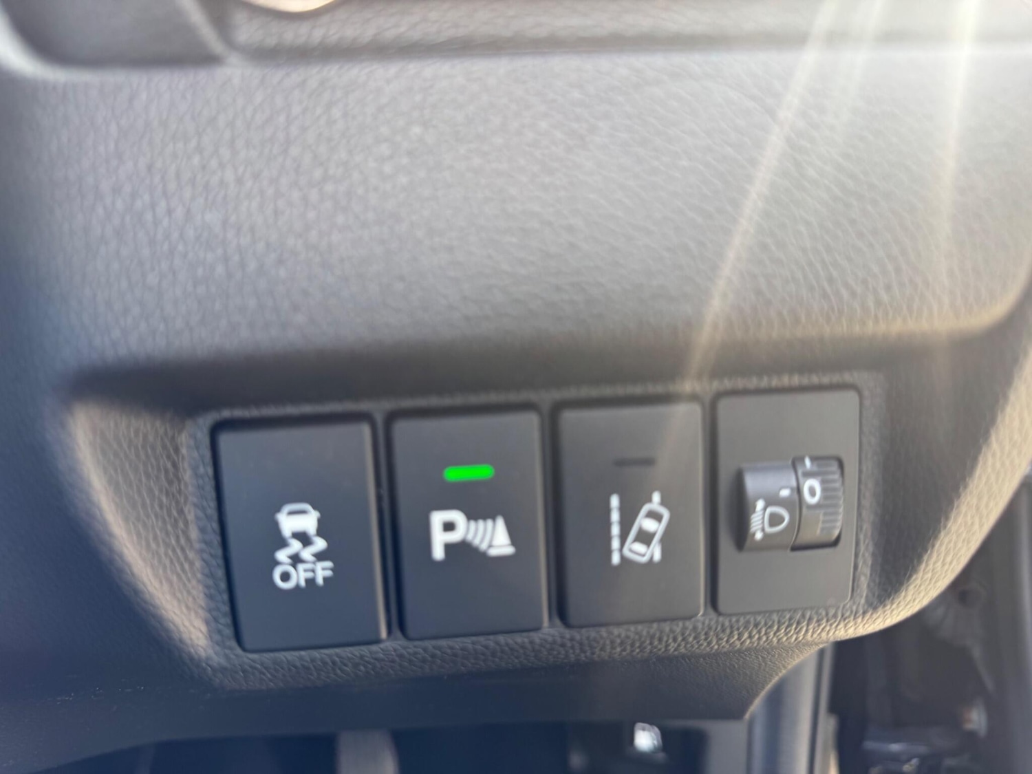 Vehicle 28