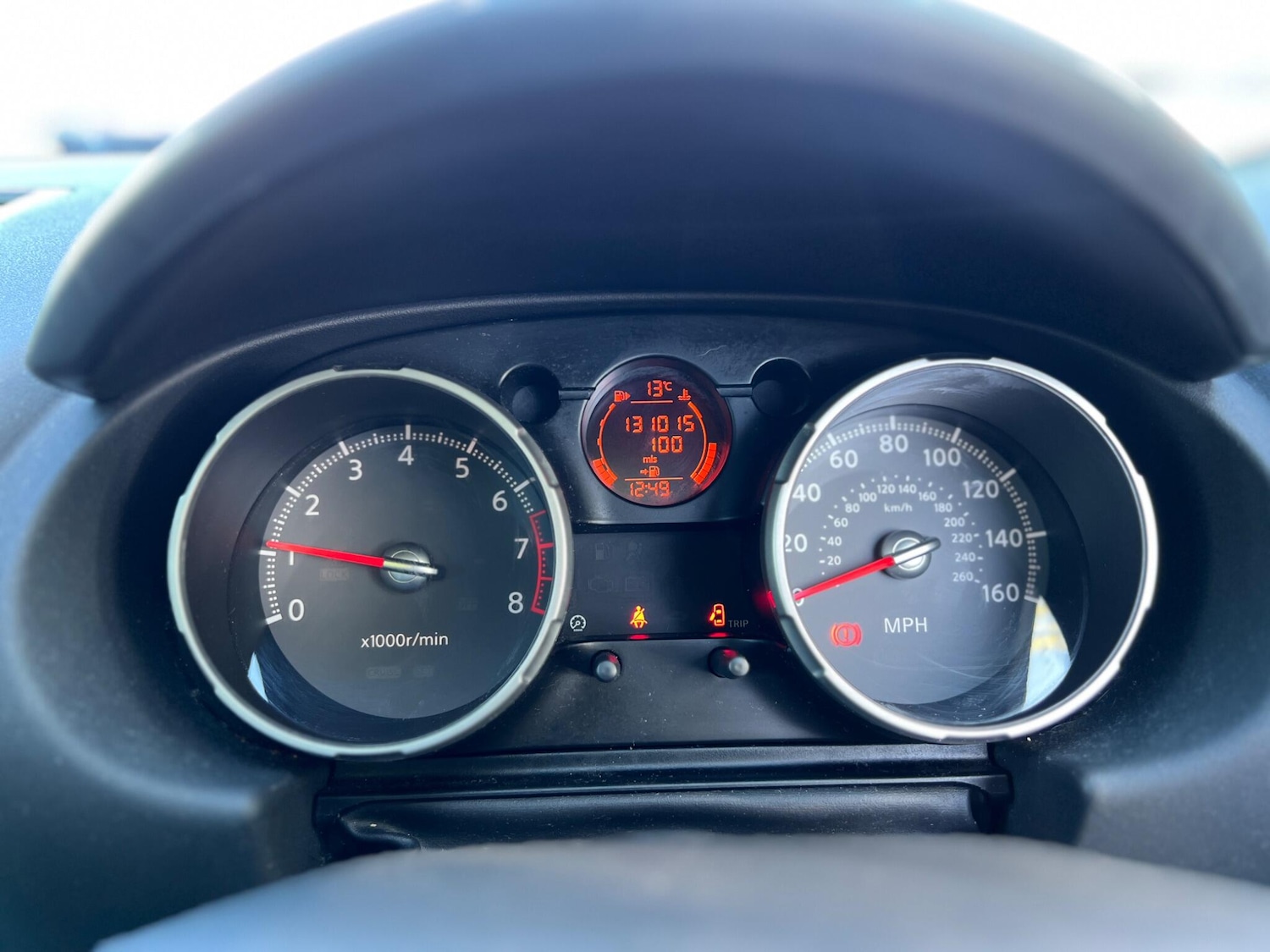 Used Nissan Qashqai 2009 for sale - 77958276: Photo 15