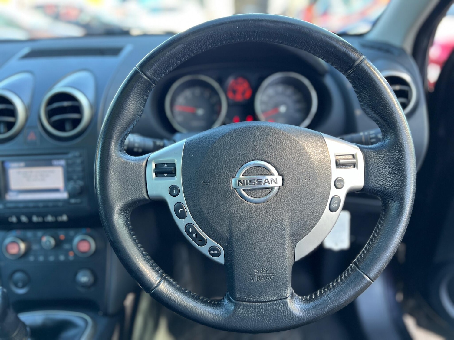 Used Nissan Qashqai 2009 for sale - 77958276: Photo 16