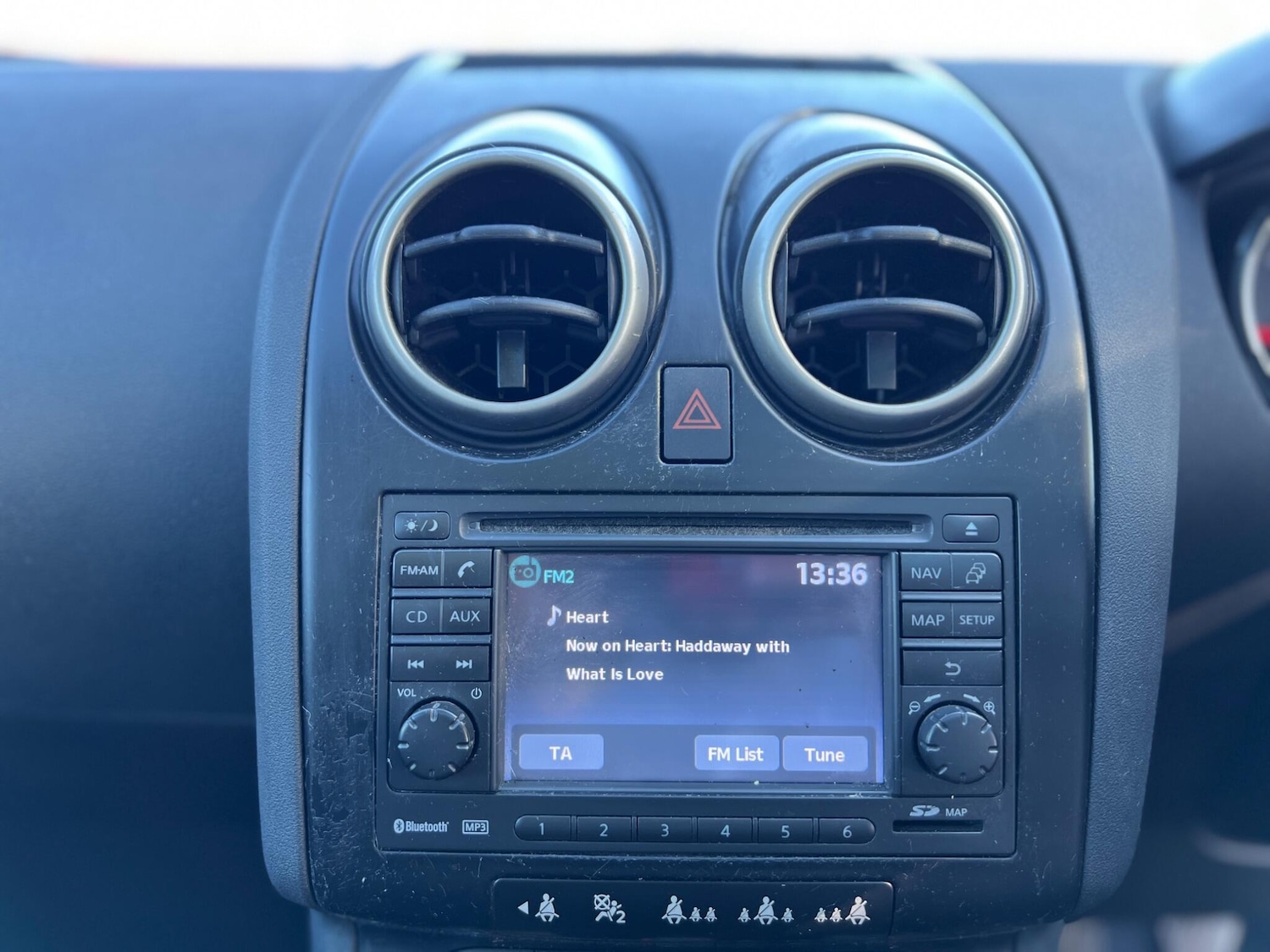 Used Nissan Qashqai 2009 for sale - 77958276: Photo 19