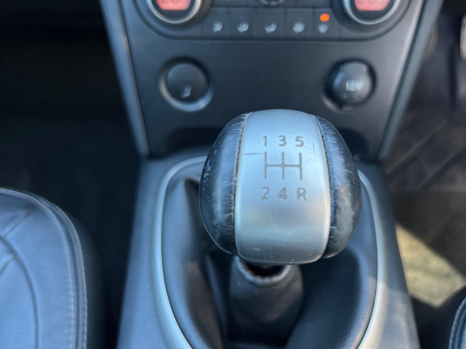 Used Nissan Qashqai 2009 for sale - 77958276: Photo 22