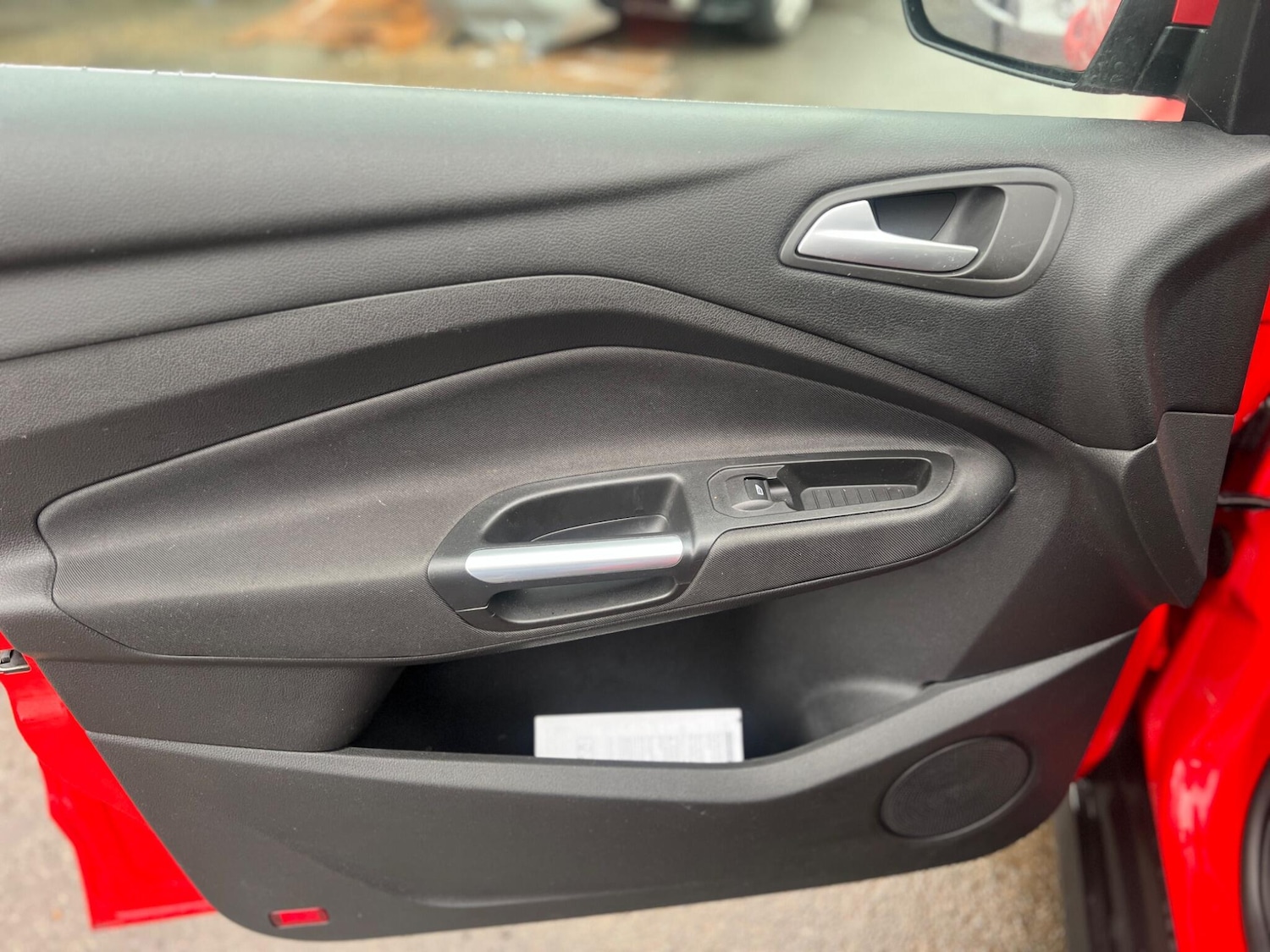 Used Ford C-Max 2017 for sale - 77291121: Photo 17