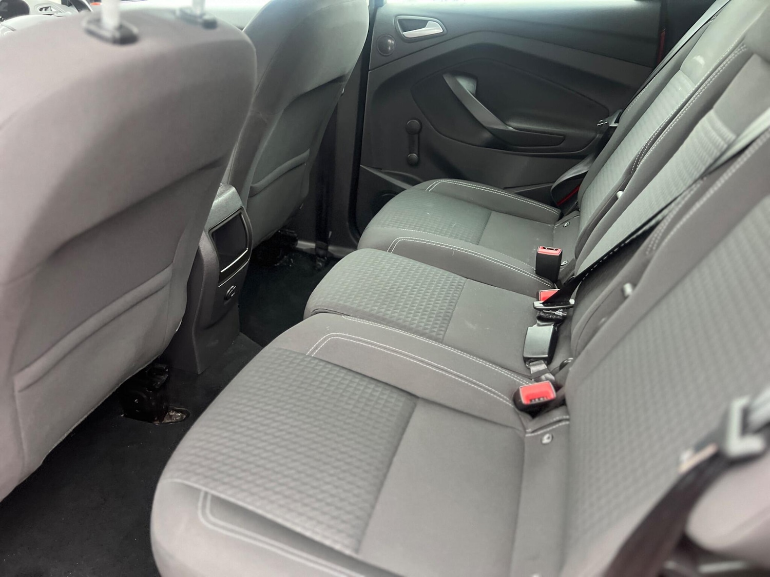 Used Ford C-Max 2017 for sale - 77291121: Photo 21