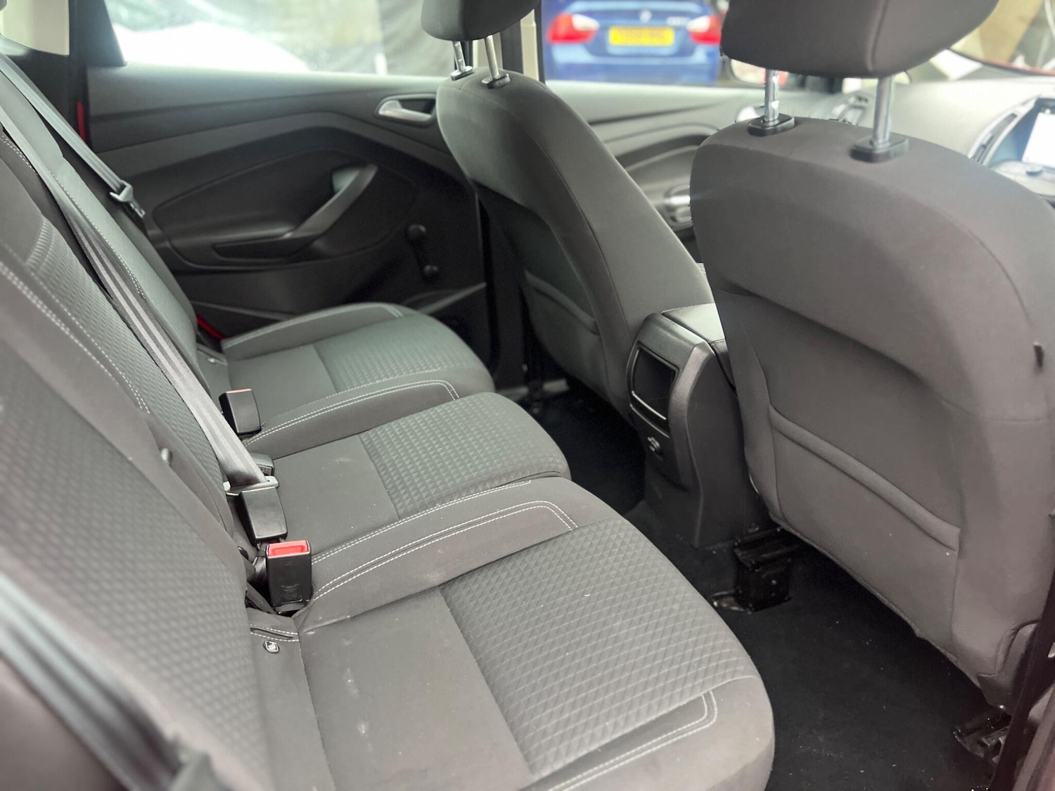 Used Ford C-Max 2017 for sale - 77291121: Photo 22