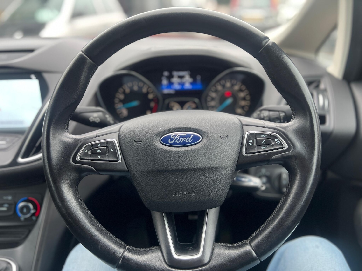 Used Ford C-Max 2017 for sale - 77291121: Photo 29