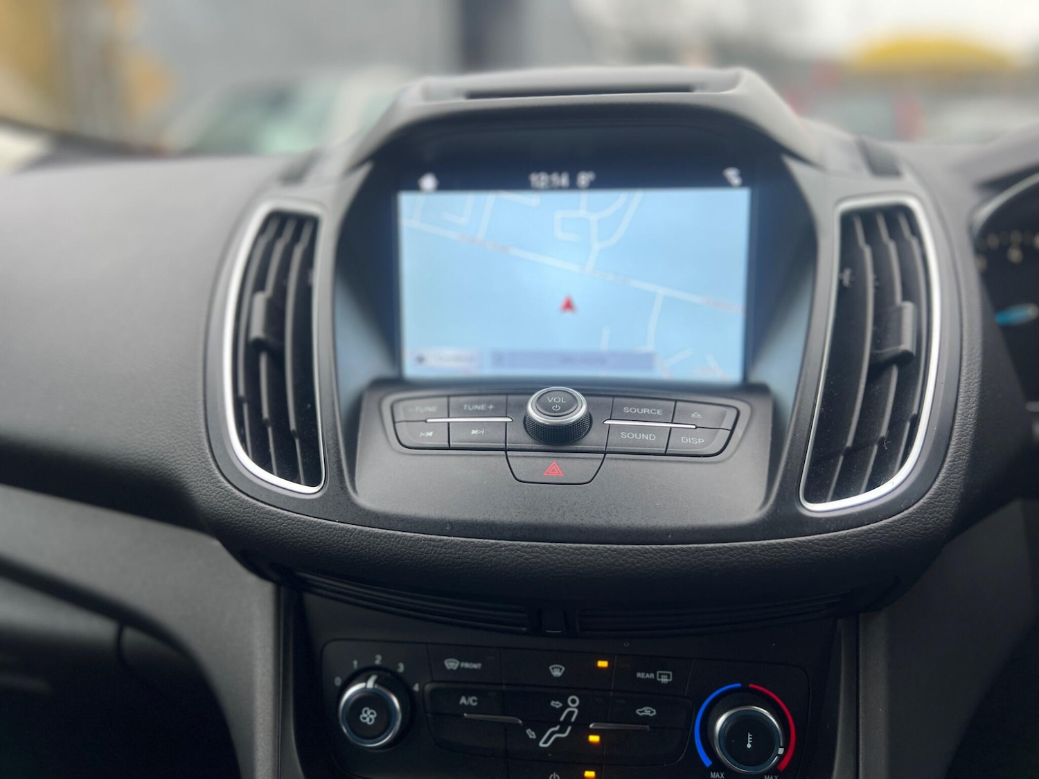 Used Ford C-Max 2017 for sale - 77291121: Photo 30