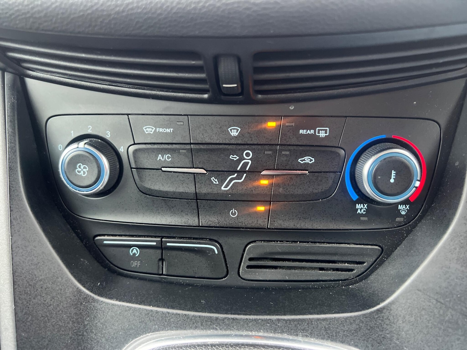 Used Ford C-Max 2017 for sale - 77291121: Photo 31