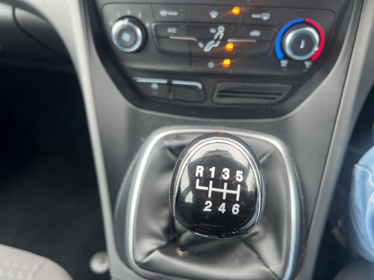 Used Ford C-Max 2017 for sale - 77291121: Photo 32