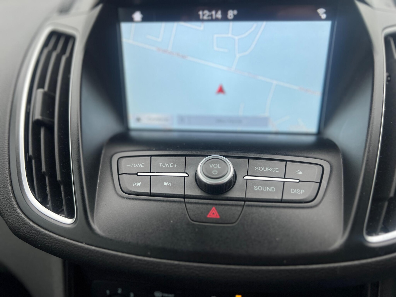 Used Ford C-Max 2017 for sale - 77291121: Photo 33