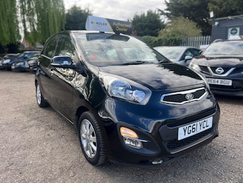 Used Kia Picanto 2011 for sale - 78318435: Photo