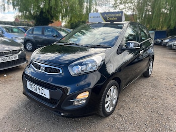 Used Kia Picanto 2011 for sale - 78318435: Photo