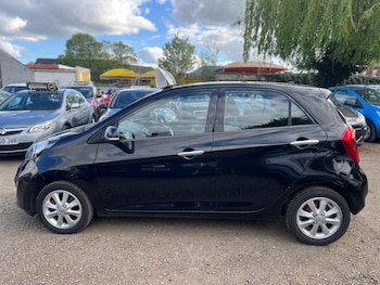 Used Kia Picanto 2011 for sale - 78318435: Photo