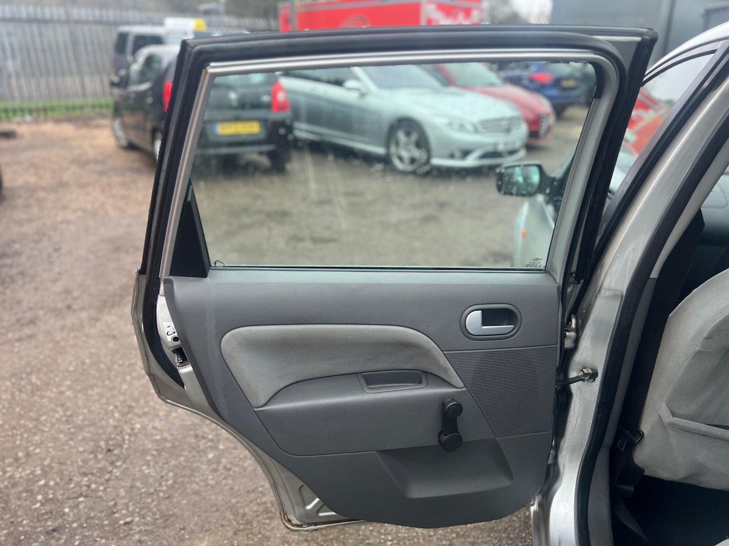 Used Ford Fiesta 2003 for sale - 77793513: Photo 20