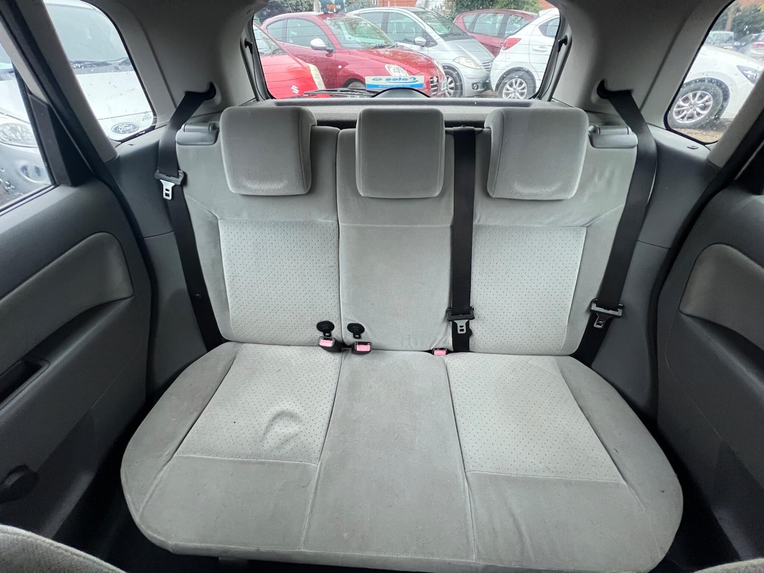 Used Ford Fiesta 2003 for sale - 77793513: Photo 22