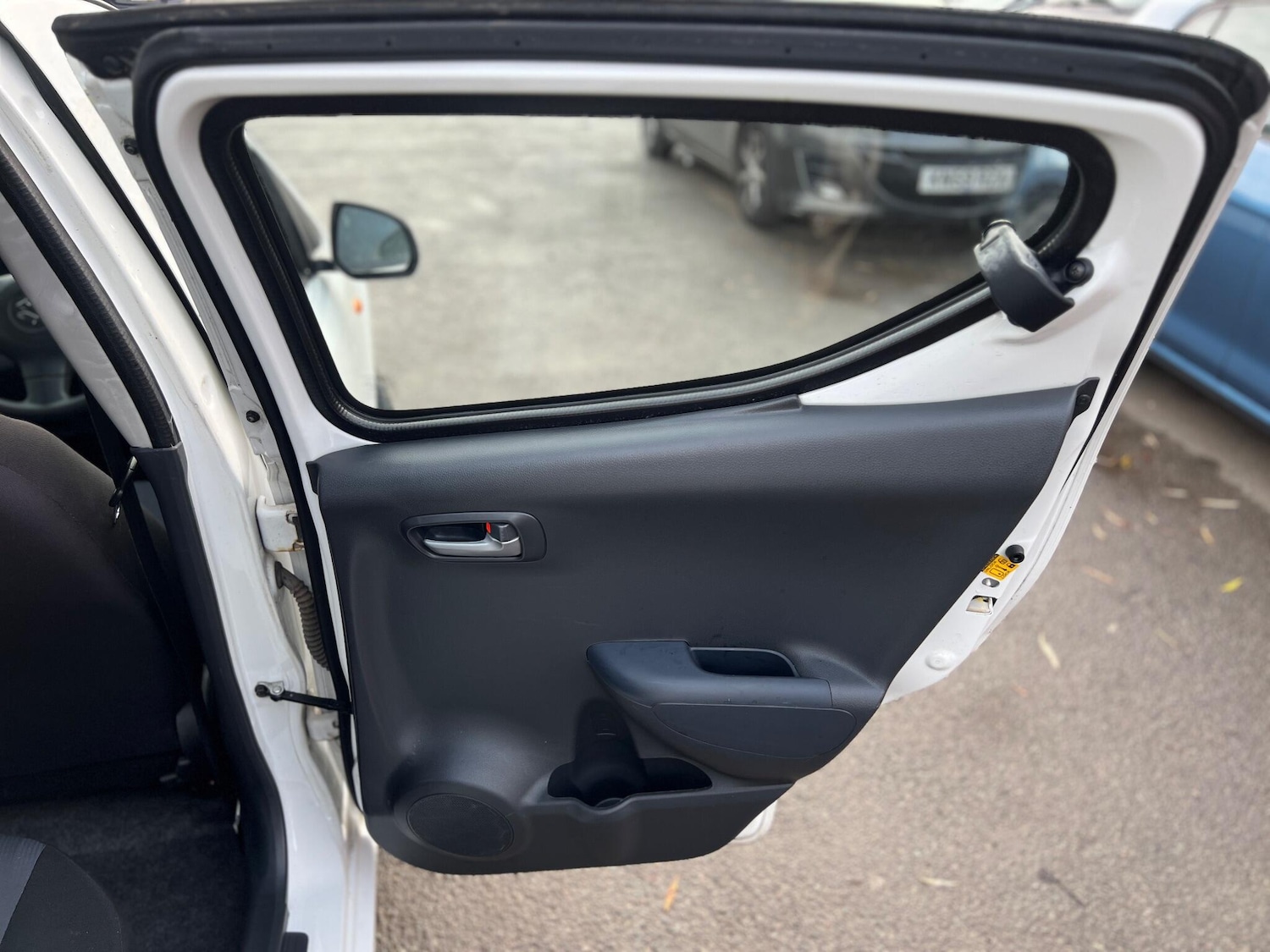 Used Suzuki Alto 2013 for sale - 76926153: Photo 15