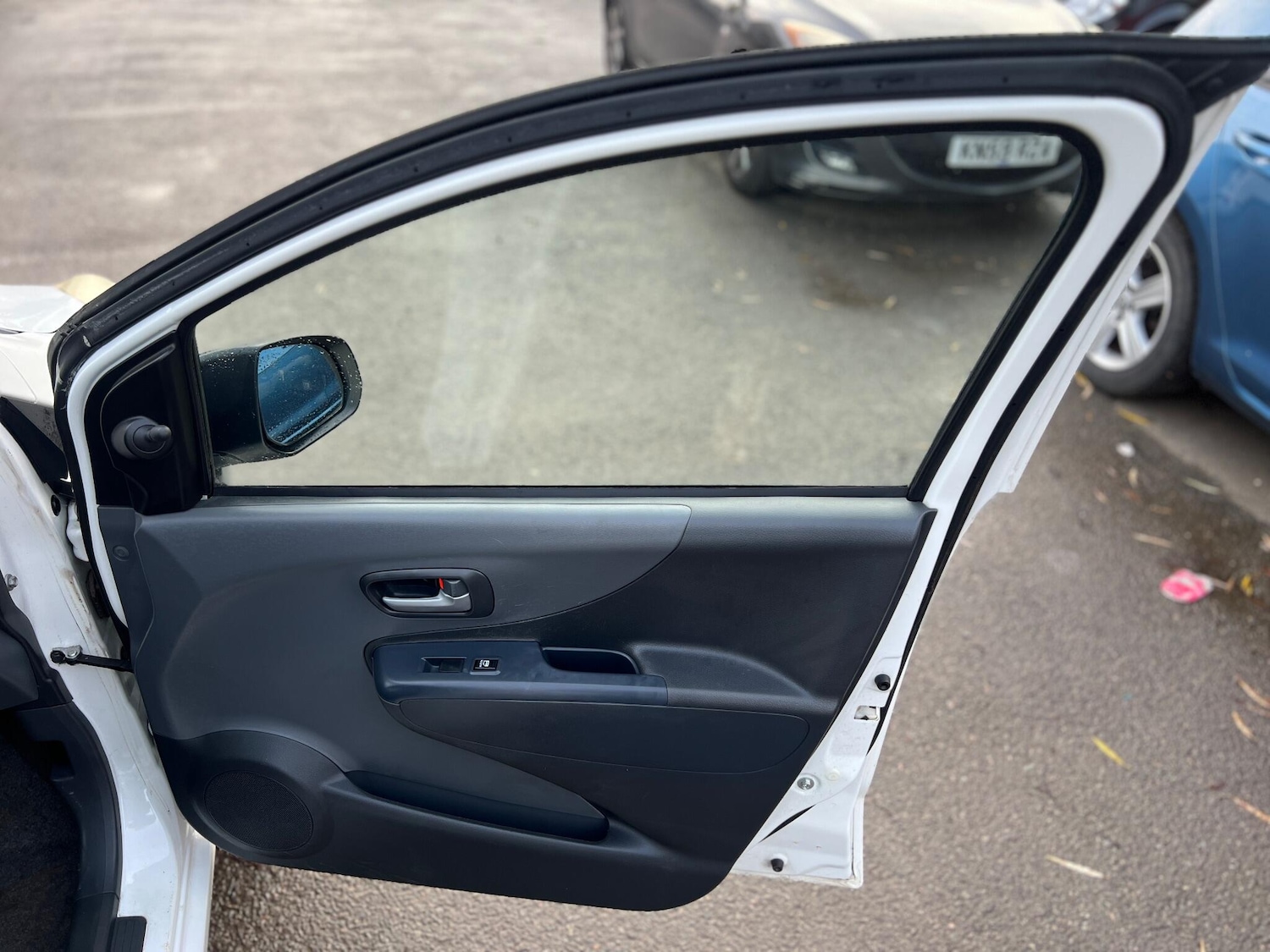 Used Suzuki Alto 2013 for sale - 76926153: Photo 17