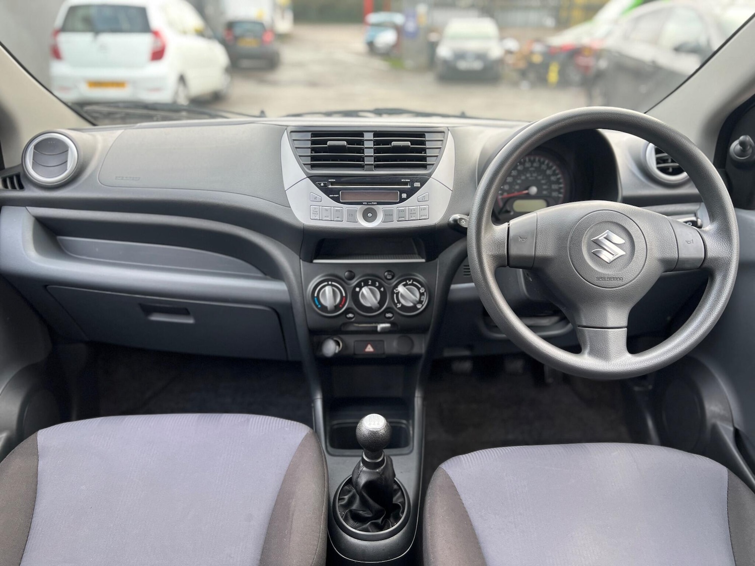 Used Suzuki Alto 2013 for sale - 76926153: Photo 18