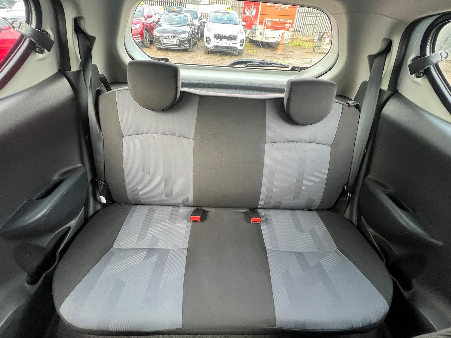 Used Suzuki Alto 2013 for sale - 76926153: Photo 21