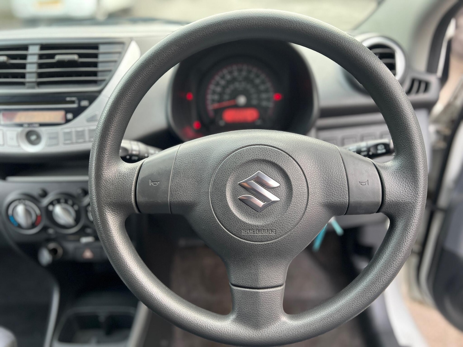 Used Suzuki Alto 2013 for sale - 76926153: Photo 22