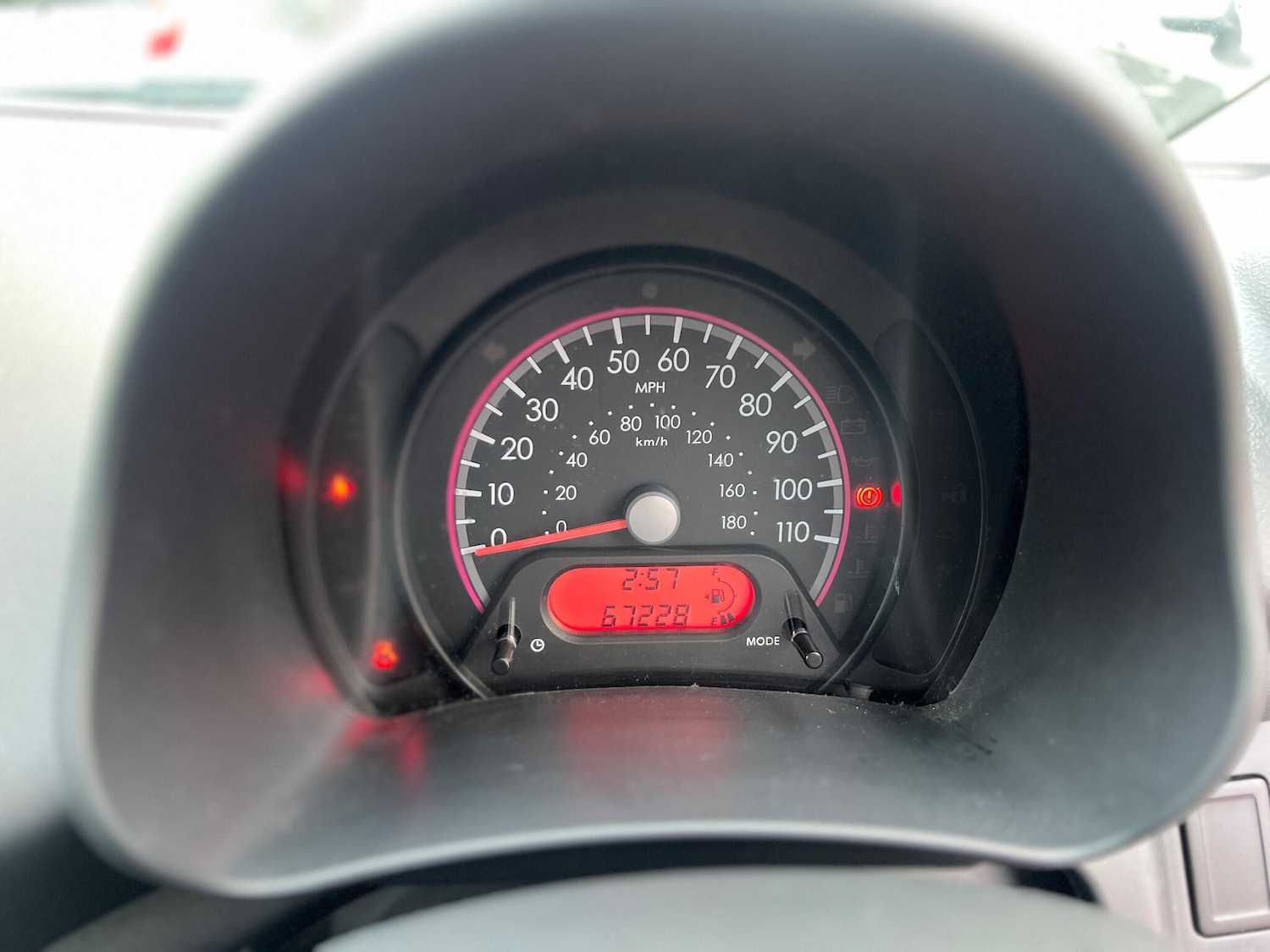 Used Suzuki Alto 2013 for sale - 76926153: Photo 23