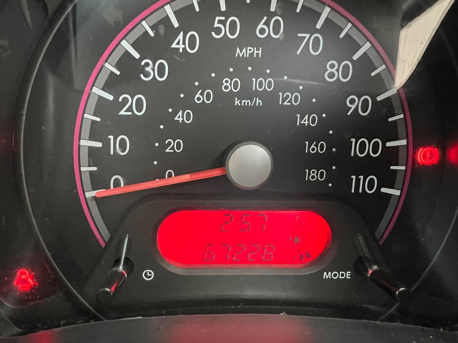 Used Suzuki Alto 2013 for sale - 76926153: Photo 24