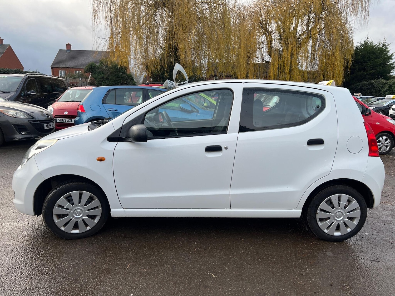 Used Suzuki Alto 2013 for sale - 76926153: Photo 6