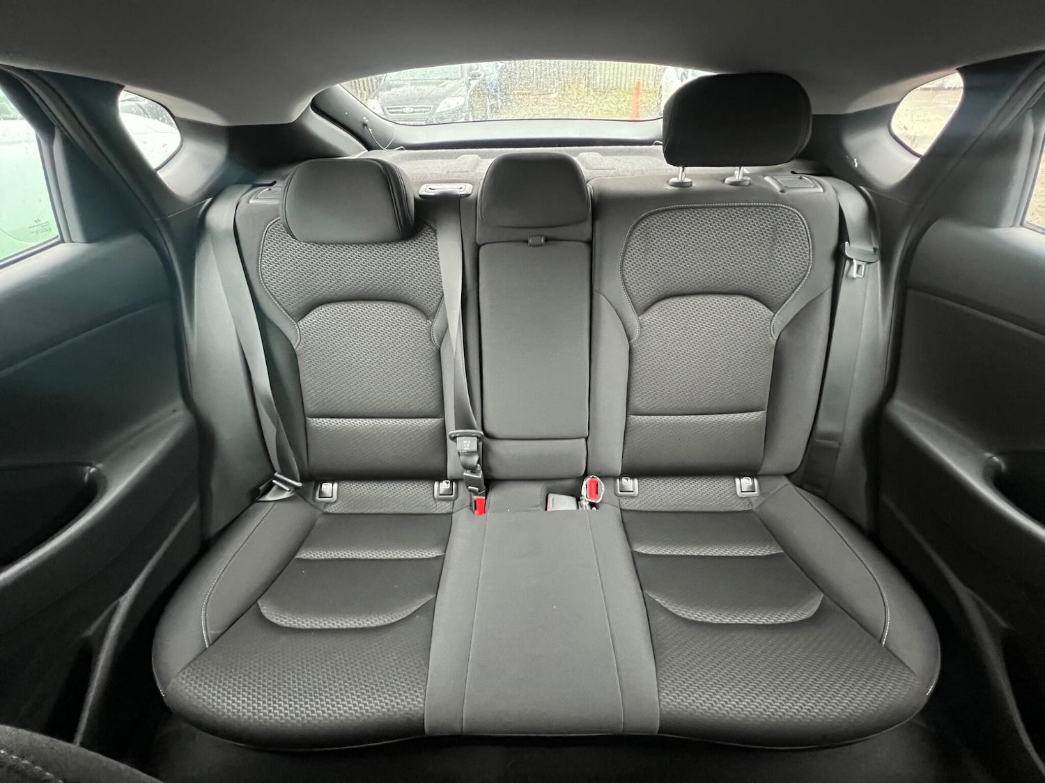 Used Hyundai i30 2018 for sale - 76855687: Photo 21