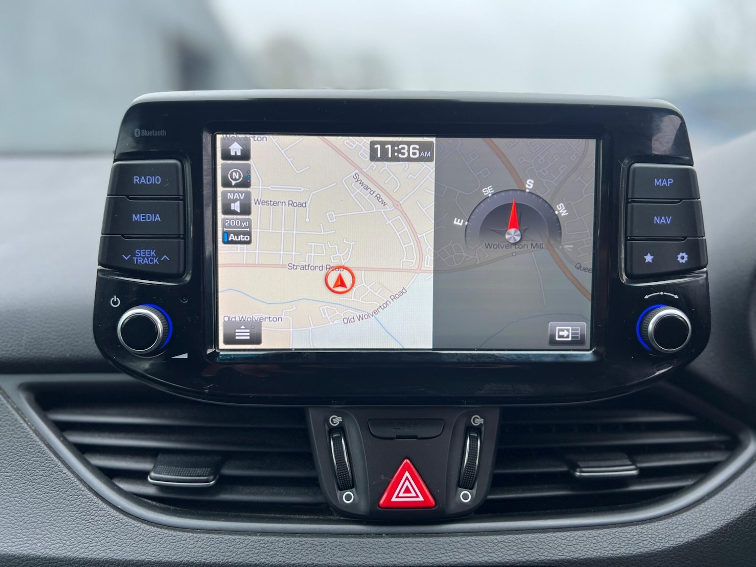 Used Hyundai i30 2018 for sale - 76855687: Photo 22