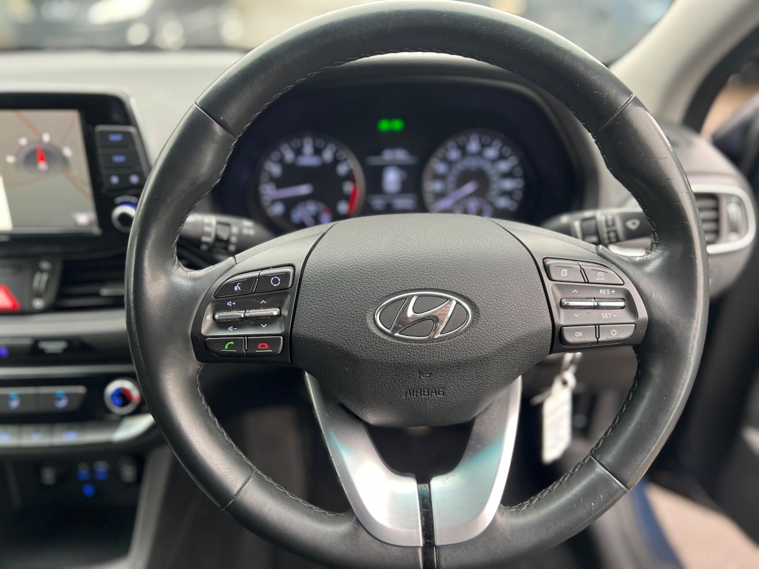 Used Hyundai i30 2018 for sale - 76855687: Photo 23