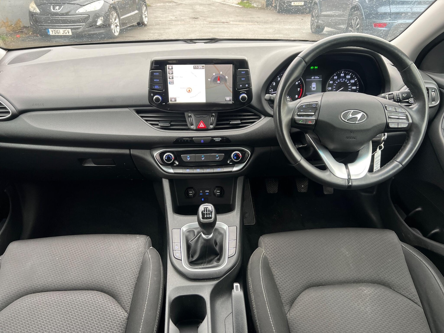 Used Hyundai i30 2018 for sale - 76855687: Photo 24