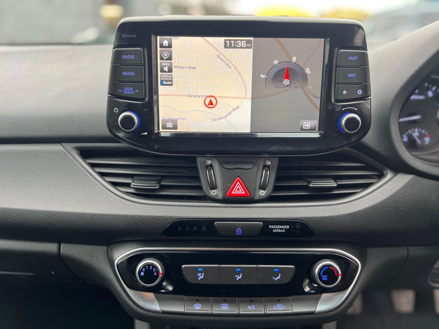 Used Hyundai i30 2018 for sale - 76855687: Photo 26