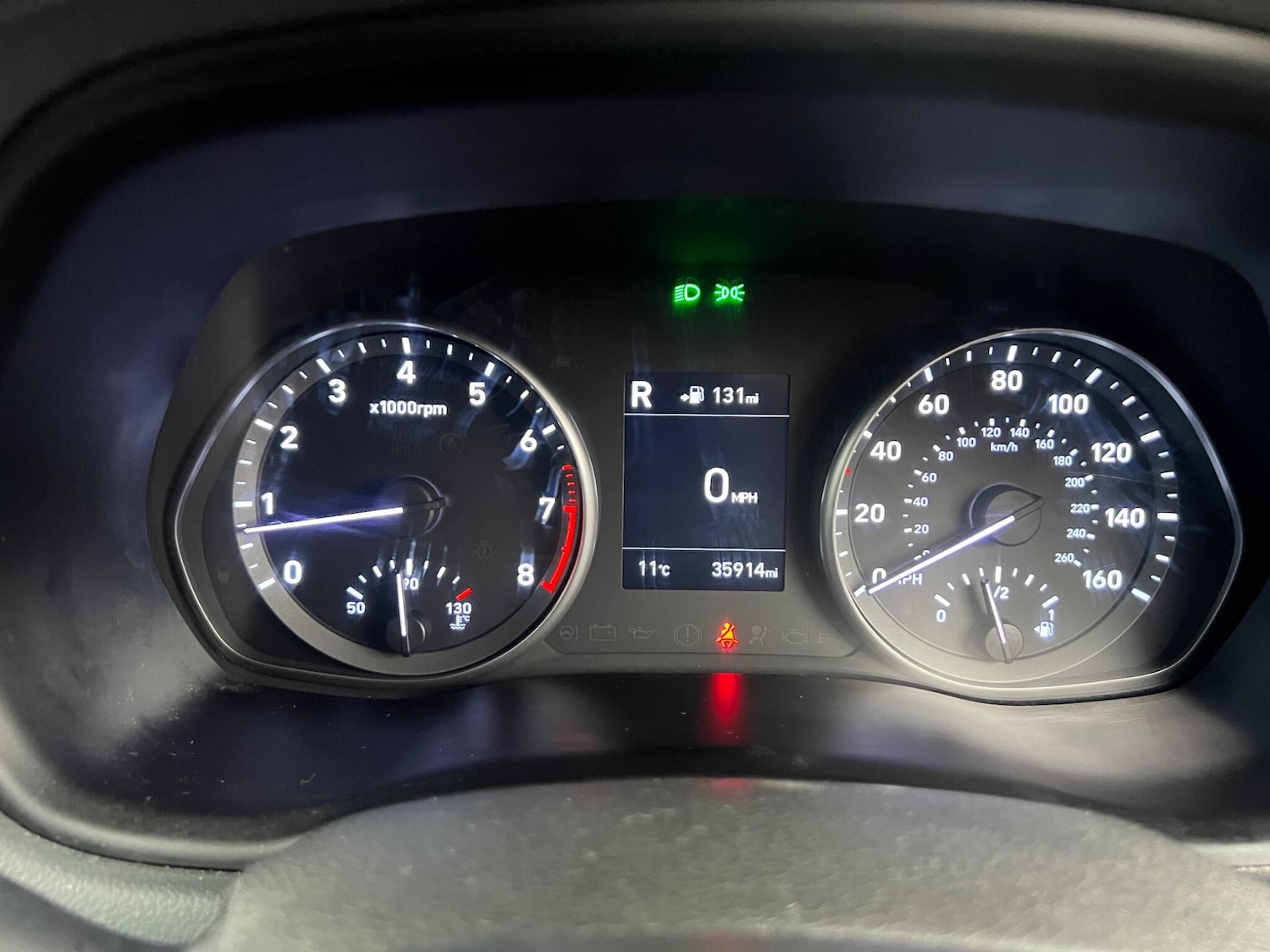 Used Hyundai i30 2018 for sale - 76855687: Photo 29