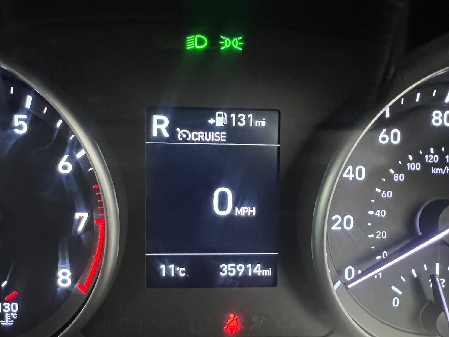 Used Hyundai i30 2018 for sale - 76855687: Photo 32